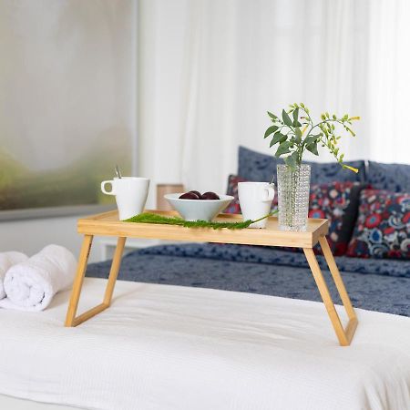 Live Arico Burgado Apartment Bagian luar foto