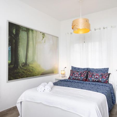 Live Arico Burgado Apartment Bagian luar foto