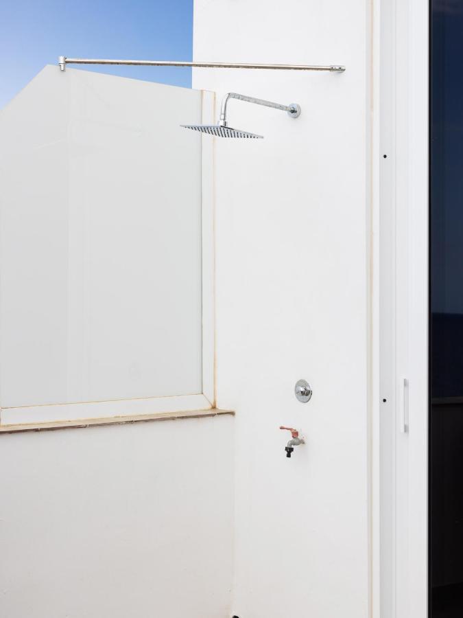 Live Arico Burgado Apartment Bagian luar foto